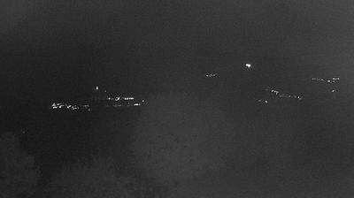 immagine della webcam nei dintorni di Pescorocchiano: webcam Lucoli