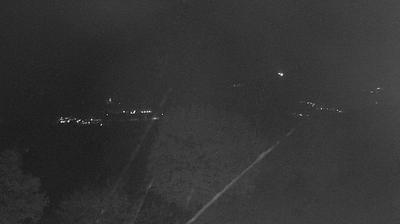immagine della webcam nei dintorni di Fiamignano: webcam Lucoli