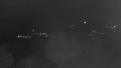 immagine della webcam nei dintorni di Terminillo: webcam Lucoli