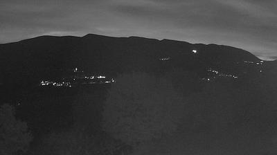 immagine della webcam nei dintorni di Campo Imperatore: webcam Lucoli