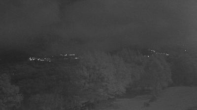 immagine della webcam nei dintorni di Pescorocchiano: webcam Lucoli