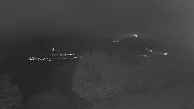 immagine della webcam nei dintorni di Montereale: webcam Lucoli