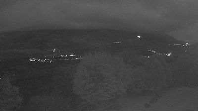 immagine della webcam nei dintorni di Petrella Salto: webcam Lucoli