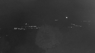 immagine della webcam nei dintorni di Pescorocchiano: webcam Lucoli