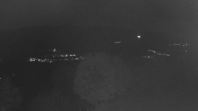 immagine della webcam nei dintorni di Ovindoli: webcam Lucoli