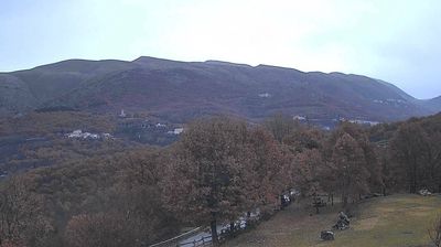 immagine della webcam nei dintorni di Fiamignano: webcam Lucoli