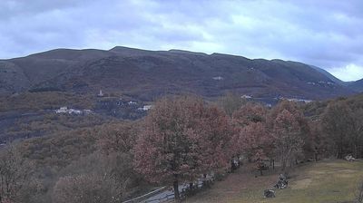 immagine della webcam nei dintorni di Scoppito: webcam Lucoli