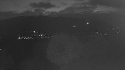 immagine della webcam nei dintorni di Sante Marie: webcam Lucoli