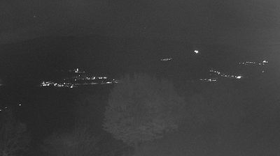immagine della webcam nei dintorni di Rocca di Mezzo: webcam Lucoli