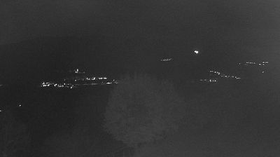 immagine della webcam nei dintorni di Borgorose: webcam Lucoli