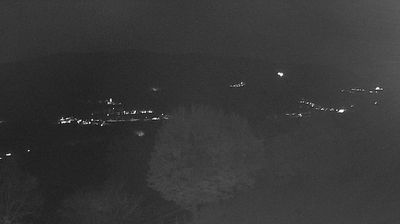 immagine della webcam nei dintorni di Pizzoli: webcam Lucoli