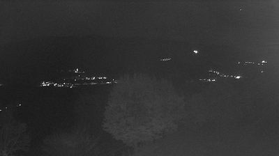 immagine della webcam nei dintorni di Campotosto: webcam Lucoli