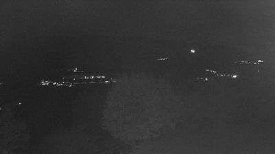 immagine della webcam nei dintorni di Campo Felice: webcam Lucoli