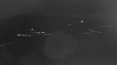 immagine della webcam nei dintorni di Spedino: webcam Lucoli