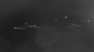 immagine della webcam nei dintorni di Campo Imperatore: webcam Lucoli