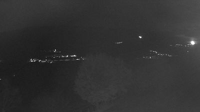 immagine della webcam nei dintorni di Terminillo: webcam Lucoli