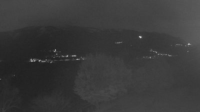 immagine della webcam nei dintorni di Pescorocchiano: webcam Lucoli