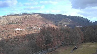 immagine della webcam nei dintorni di Scoppito: webcam Lucoli