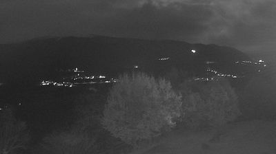 immagine della webcam nei dintorni di Torano: webcam Lucoli