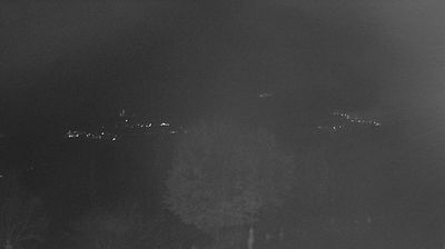 immagine della webcam nei dintorni di Borgorose: webcam Lucoli