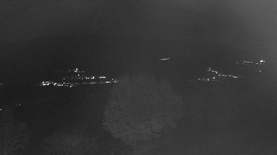 immagine della webcam nei dintorni di Campotosto: webcam Lucoli