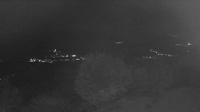 immagine della webcam nei dintorni di Pizzoli: webcam Lucoli