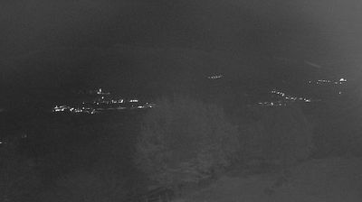 immagine della webcam nei dintorni di Campo Felice: webcam Lucoli