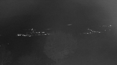 immagine della webcam nei dintorni di Ovindoli: webcam Lucoli