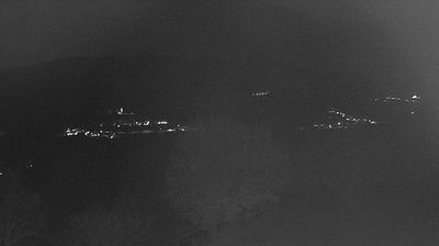 immagine della webcam nei dintorni di Petrella Salto: webcam Lucoli