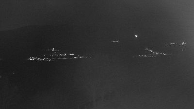 immagine della webcam nei dintorni di Pescorocchiano: webcam Lucoli