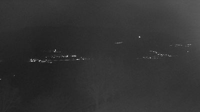 immagine della webcam nei dintorni di Borgorose: webcam Lucoli