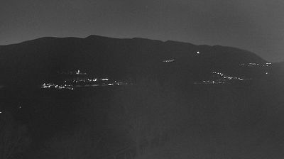 immagine della webcam nei dintorni di Rocca di Mezzo: webcam Lucoli