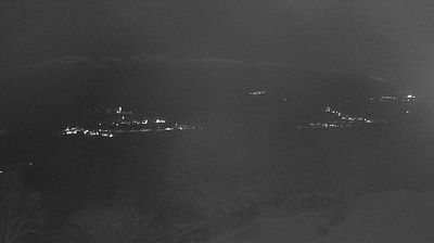 immagine della webcam nei dintorni di Campo Imperatore: webcam Lucoli