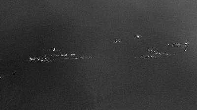 immagine della webcam nei dintorni di Spedino: webcam Lucoli