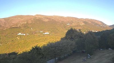 immagine della webcam nei dintorni di L'Aquila: webcam Lucoli