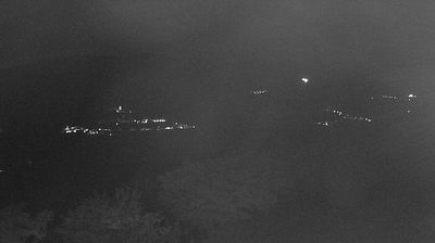 immagine della webcam nei dintorni di Sant'Eusanio Forconese: webcam Lucoli