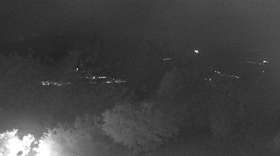 immagine della webcam nei dintorni di Terminillo: webcam Lucoli