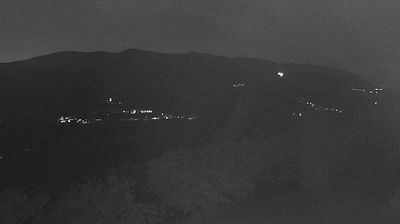 immagine della webcam nei dintorni di Antrodoco: webcam Lucoli