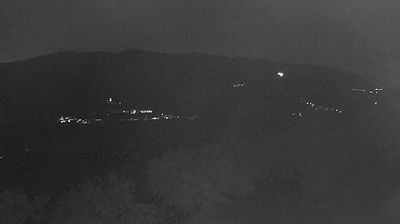 immagine della webcam nei dintorni di Rocca di Mezzo: webcam Lucoli