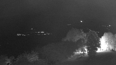 immagine della webcam nei dintorni di Ovindoli: webcam Lucoli