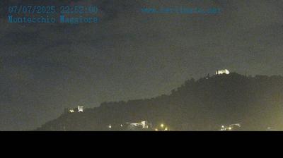 Preview delle webcam di Montecchio Maggiore