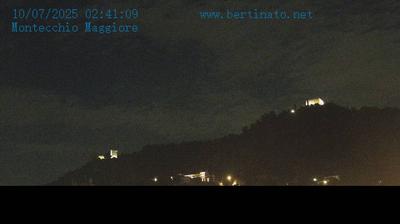 Preview delle webcam di Montecchio Maggiore