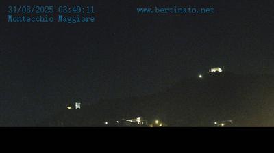Preview delle webcam di Montecchio Maggiore