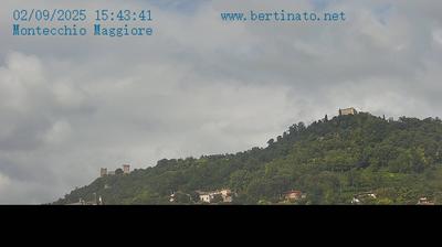 Preview delle webcam di Montecchio Maggiore