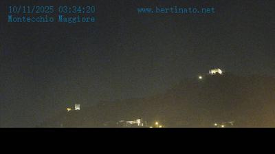 Preview delle webcam di Montecchio Maggiore