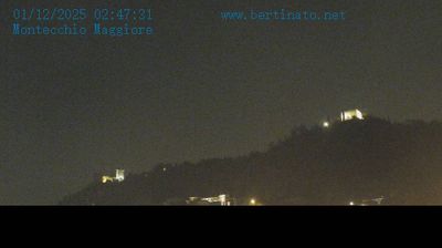 Preview delle webcam di Montecchio Maggiore