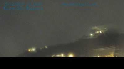 immagine della webcam nei dintorni di Galzignano Terme: webcam Montecchio Maggiore