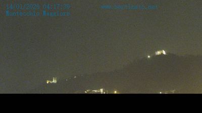 immagine della webcam nei dintorni di Altissimo: webcam Montecchio Maggiore