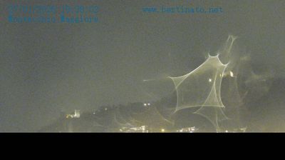 immagine della webcam nei dintorni di Crespadoro: webcam Montecchio Maggiore