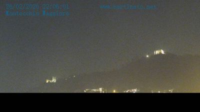 immagine della webcam nei dintorni di Monte di Malo: webcam Montecchio Maggiore